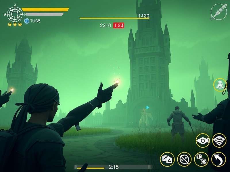 Sanquelim Sapphire Sentinels community event